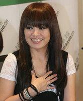 戴爱玲个人资料