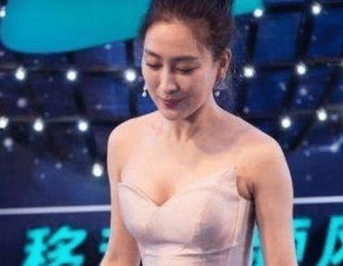 马苏娱乐圈人品,娱乐圈中的清流，人品与才华并重的璀璨明星